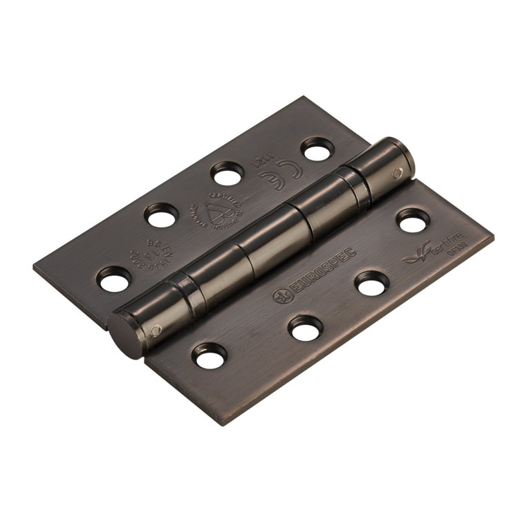 Carlisle Brass Eurospec Grade 13 Hinge Wayfair.co.uk